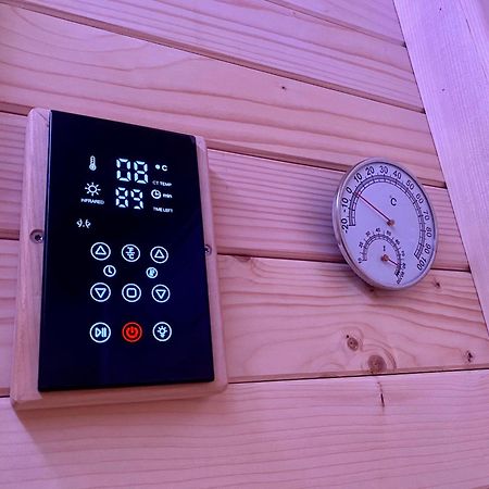 Home Apartments & Yoga Studio Bled-Recica Exterior foto