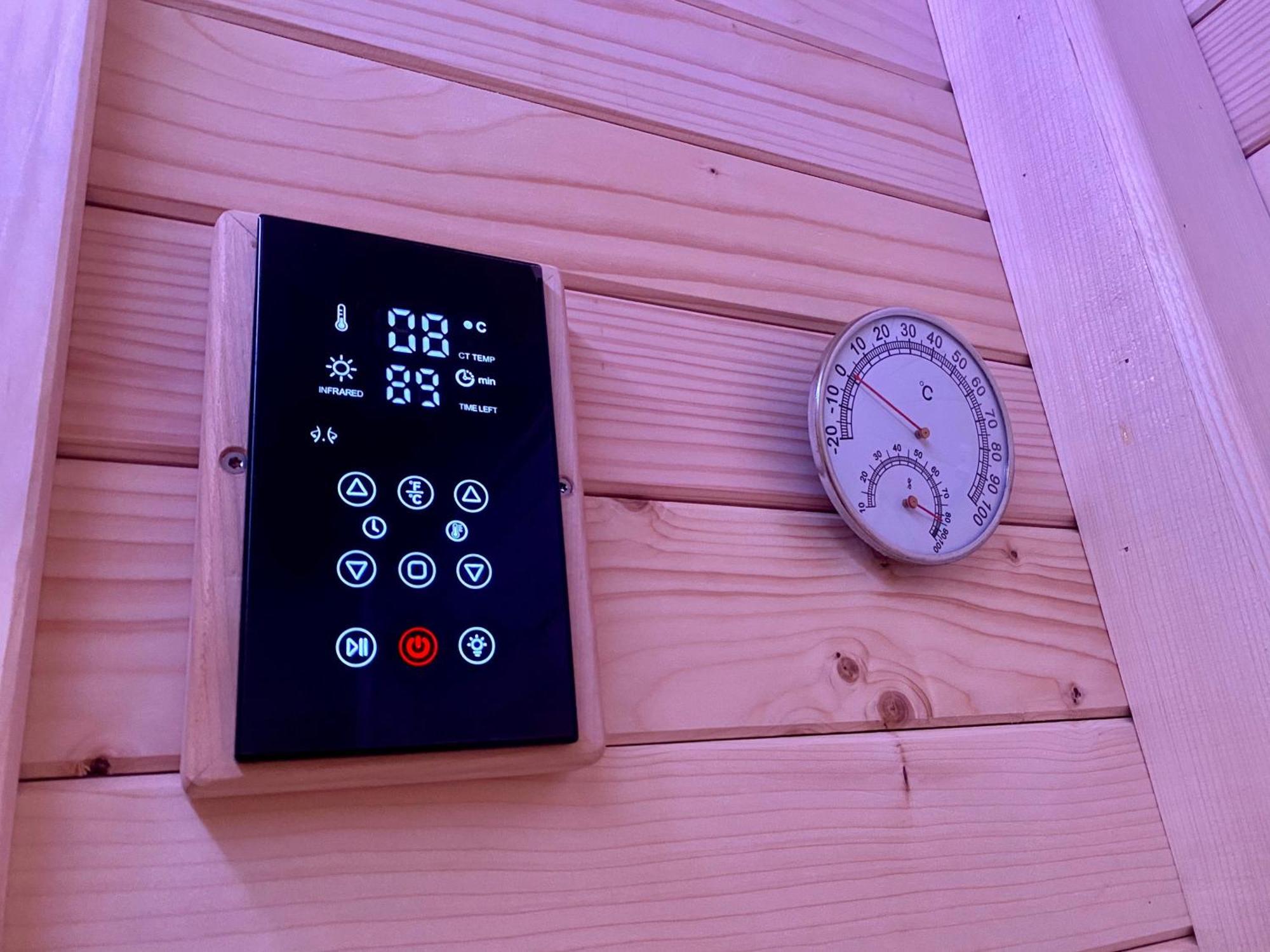 Home Apartments & Yoga Studio Bled-Recica Exterior foto