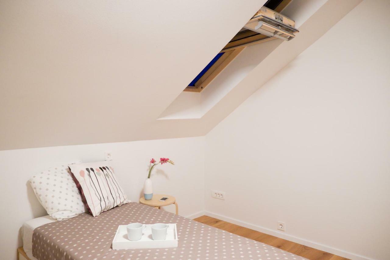 Home Apartments & Yoga Studio Bled-Recica Exterior foto
