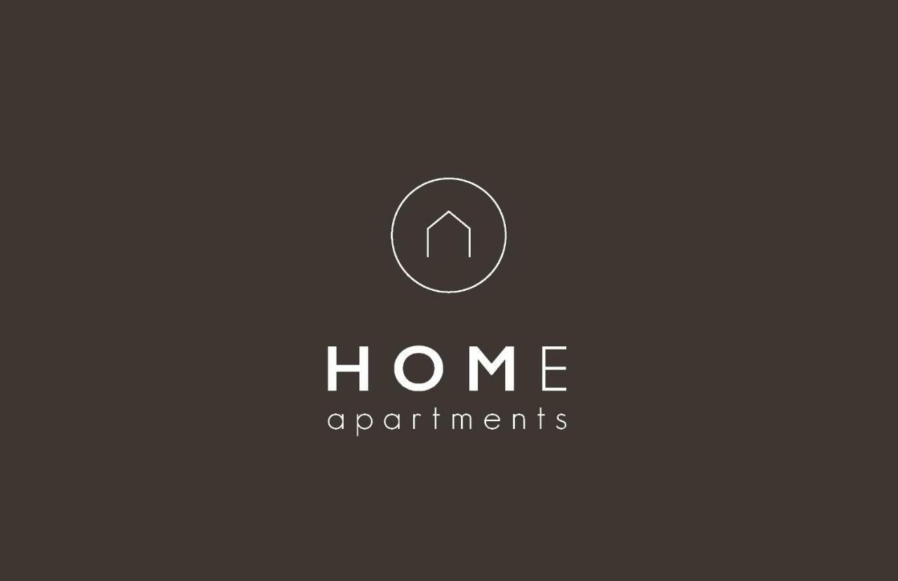 Home Apartments & Yoga Studio Bled-Recica Exterior foto