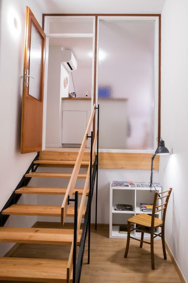 Home Apartments & Yoga Studio Bled-Recica Exterior foto
