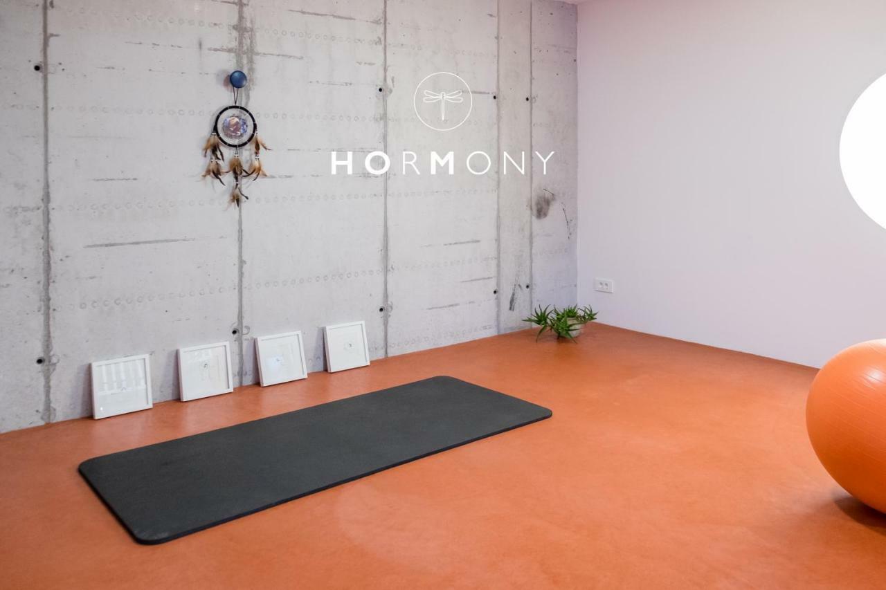 Home Apartments & Yoga Studio Bled-Recica Exterior foto